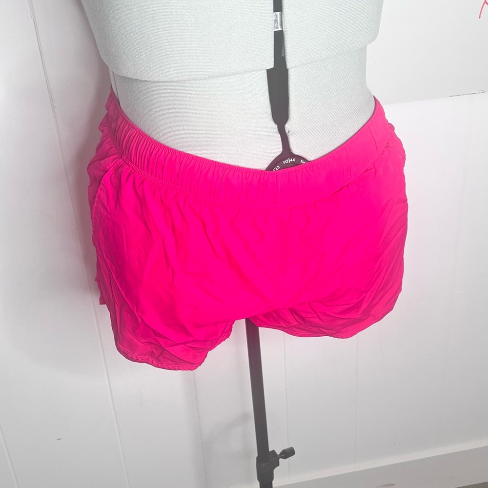 Avia Vibrant Pink Athletic Leggings